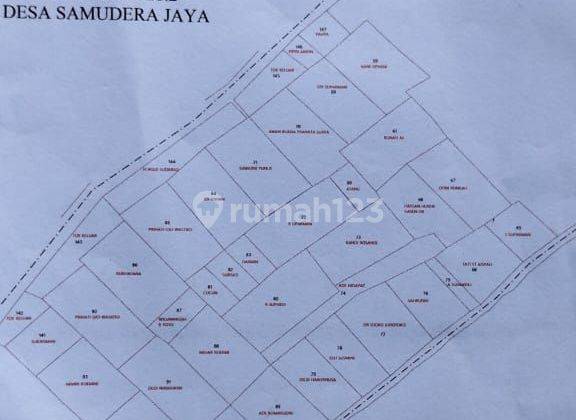 Tanah Luas 100ha Di Garut Untuk Perumahan Rakyat 2