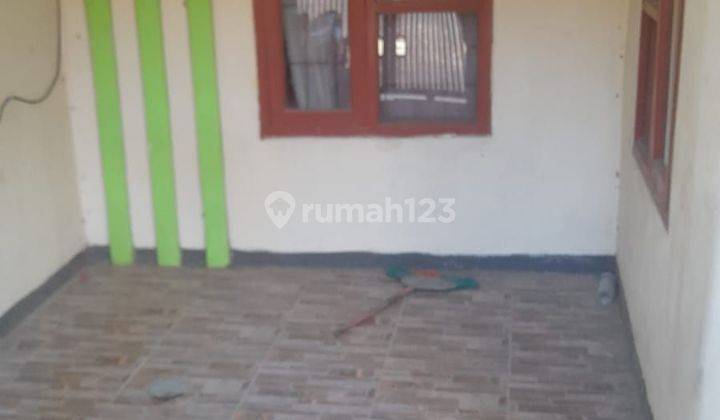 Rumah Siap Huni Kpr Di Komplek Rancamanyar Indah 2