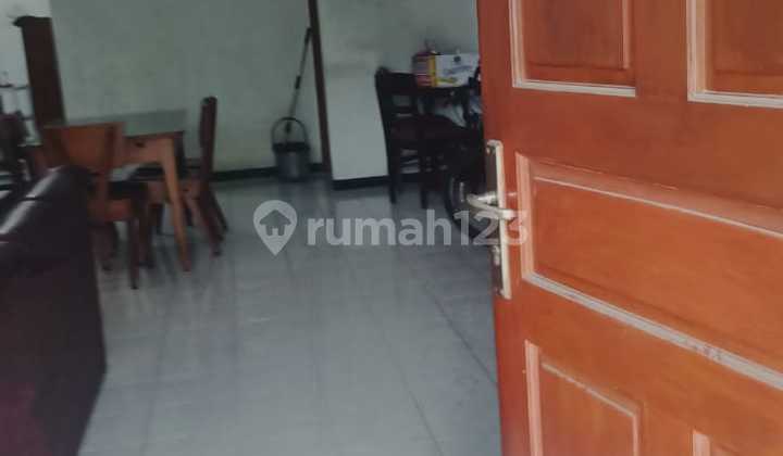 Rumah 2 Lantai Luas Murah Di Komplek Elit Dadali Dekat Paskal 23 2