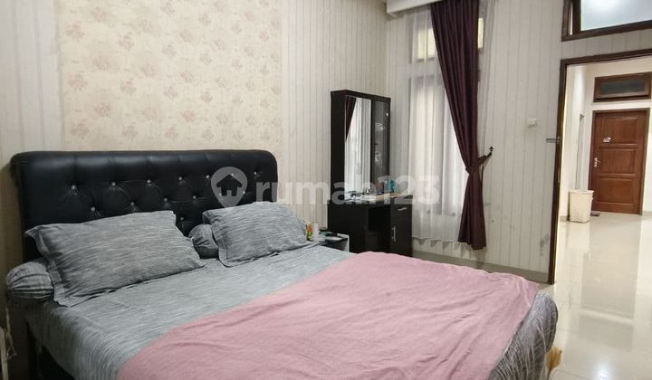 Nice House Hook 2 Floors in Sarijadi Near Pasteur 2