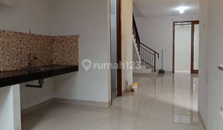 Disewakan Rumah 2 Lantai Siap Huni Buahbatu Square 2