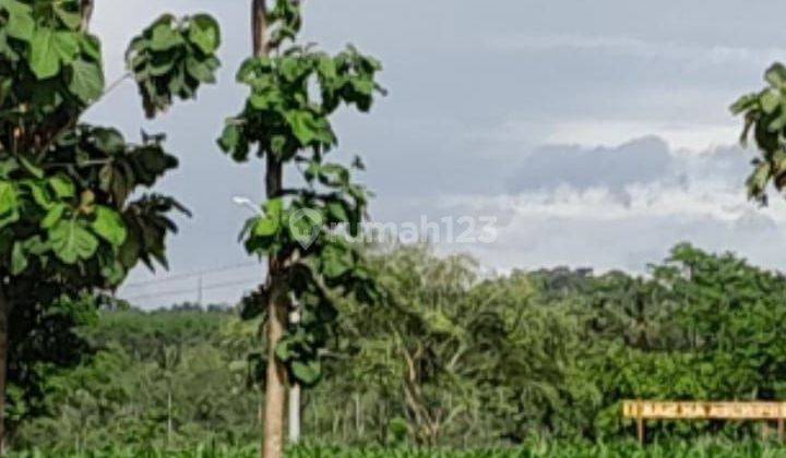 Tanah Luas 100ha Di Garut Untuk Perumahan Rakyat 2