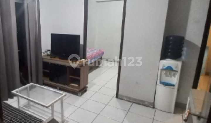 2 Bedroom Furnished Apartment in Msquare Near Mekarwangi 2