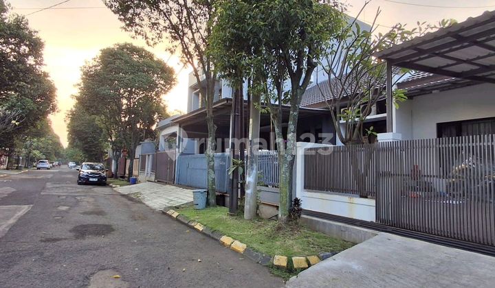 Rumah Baru Renovasi Furnish Di Batununggal Indah Dekat Sekolah 2