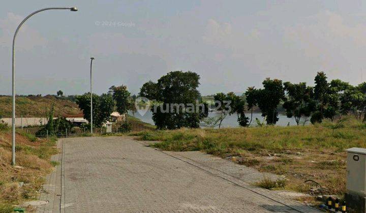 Tanah View Danau Dekat Ikea Griya Dekat Sekolah Di Kbp 1