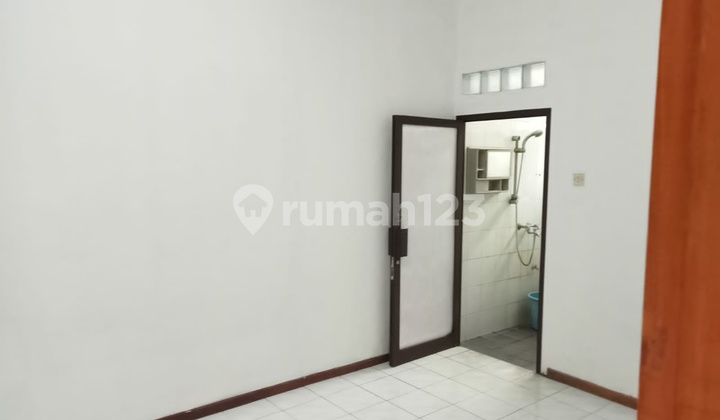 Rumah Dibawah 2M di Mekarwangi Cluster Satu Pintu 2