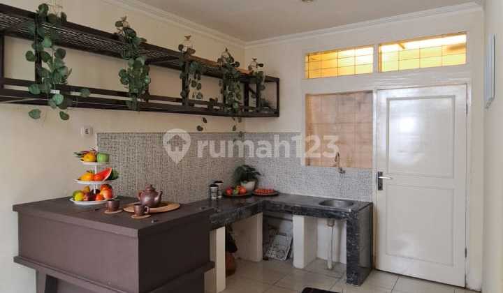 Rumah Bagus Dekat Asia Afrika Pusat Kota dan Kuliner Burangrang 2