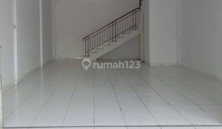 Rumah 2 Lantai Batununggal Cluster Depan Siap Huni 2