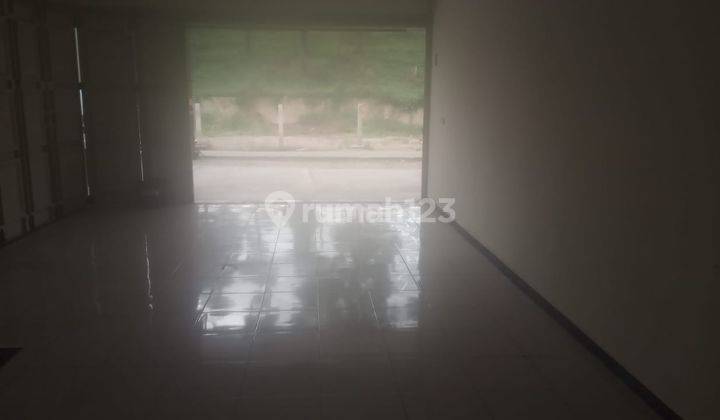 Ruko 2 Lantai Sebelah Tol Buahbatu Dan Transmart Buah Batu 1