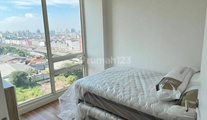 Murah, Landmark 3 Bedroom Furnished Dekat Sekolah, Mal Paskal 23 2