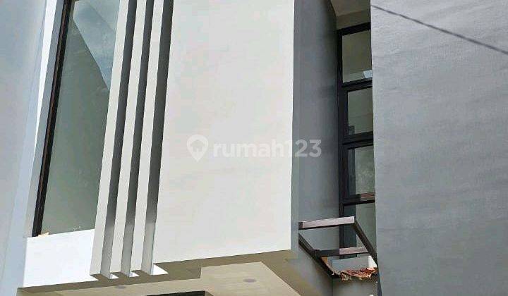 Rumah Baru 2 Lantai Batu Indah Dekat Griya Batununggal 1