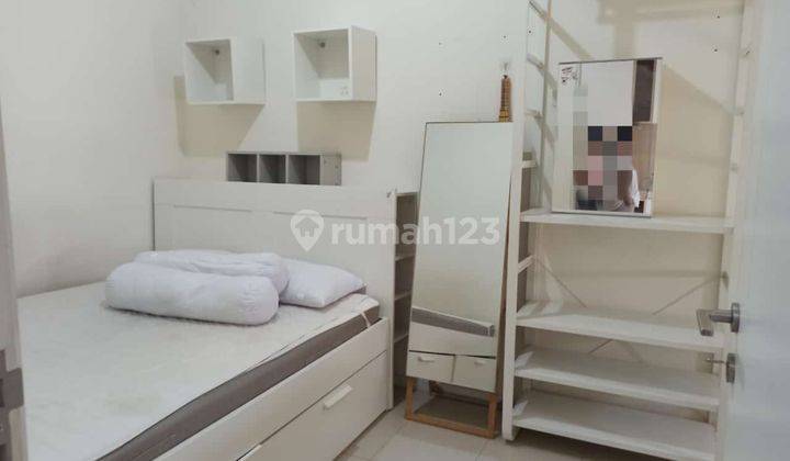 Bagus Furnished, Apartemen Parahyangan Residence 2 Kamar Tidur Dekat Kampus Ciumbuleuit 2