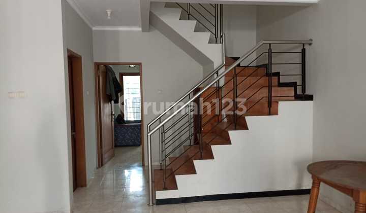 Rumah Bagus Di Batununggal Cluster Depan Favoritfavorit