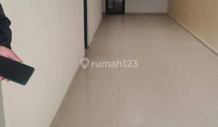 Rumah 2 Lantai Baru Kurdi Sayap Moh Toha Tegalega 2