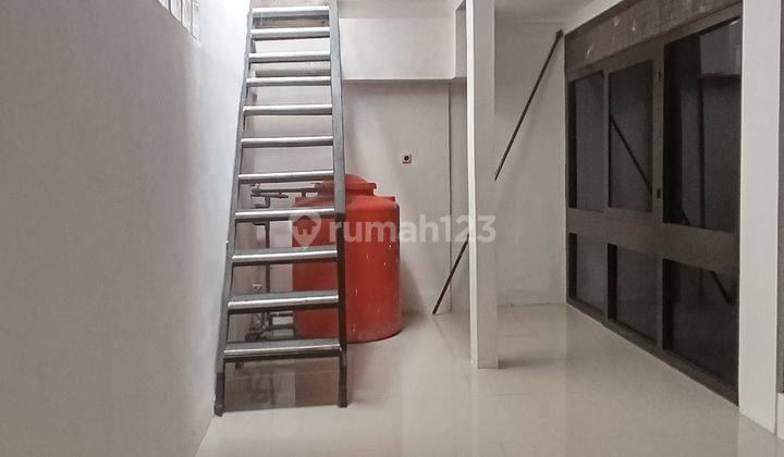 Rumah Luas 4 Kamar Di Pusat Kota Bandung Burangrang Gatsu 2