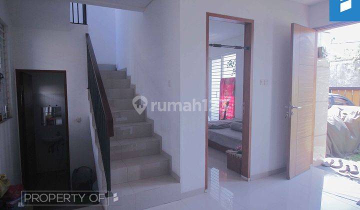 Rumah Bagus Cluster Sayap Cibereum Bandung 2