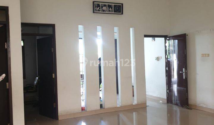 Jarang Ada Rumah Singgasana Mekarwangi Harga 3m 2 Lantai 2