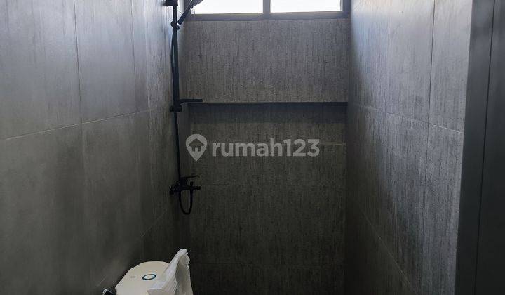 Rumah Luas Minimalis Di Taman Mutiara Cimahi Sudah Renovasi 2