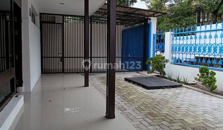 Rumah Luas 4 Kamar Di Pusat Kota Bandung Burangrang Gatsu 1