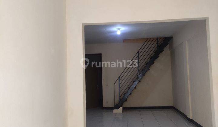 Ruko Mainroad Sayap Buahbatu Ramai Dekat Sekolah Dan Pusat Kuliner 2