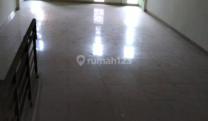 Ruko baru 3 lantai di kopo sangat strategis 3