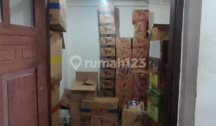 Ruko bagus di pusat kota Bandung 3
