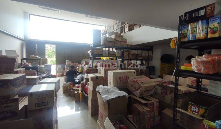 Ruko bagus di pusat kota Bandung 8