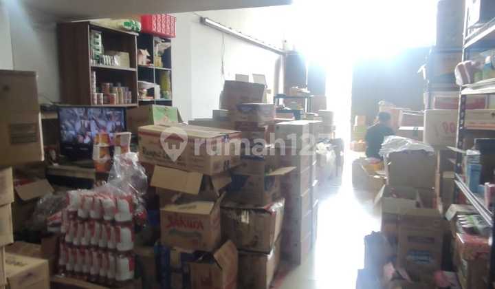 Ruko bagus di pusat kota Bandung 9