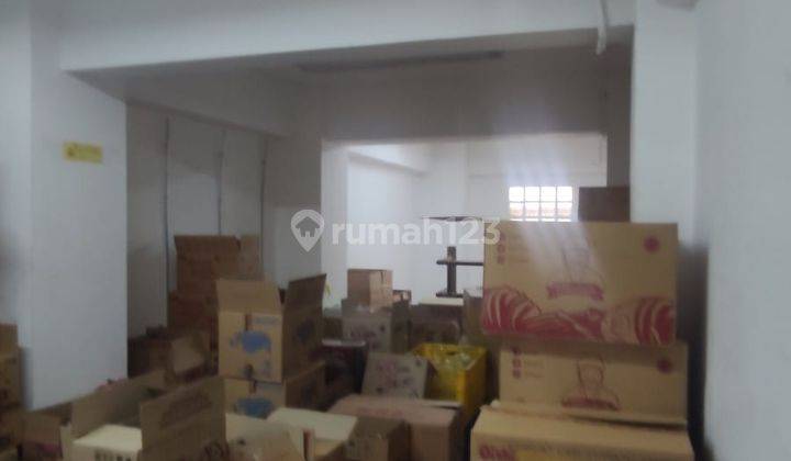 Ruko bagus di pusat kota Bandung 10