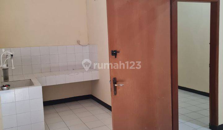 Rumah terawat siap huni disewakan di TKI 2  4