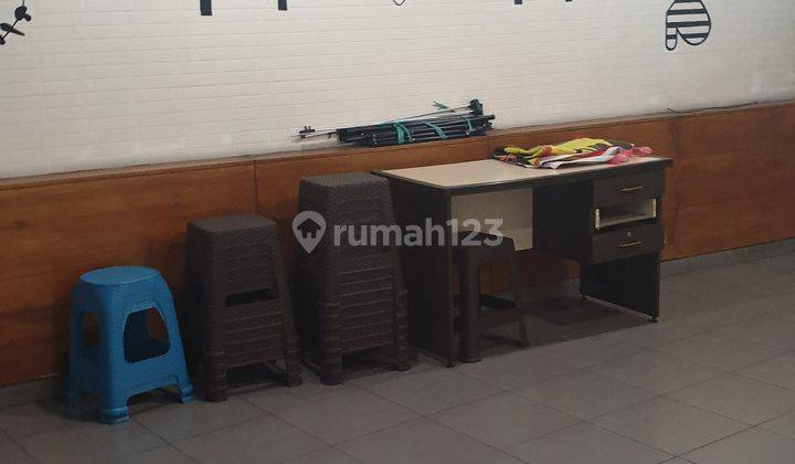 Sewa ruko mainroad Pahlawan 6
