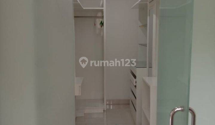 For Sale Rumah Sudirman Town House Bandung  2