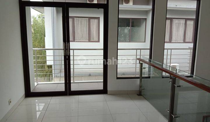 For Sale Rumah Sudirman Town House Bandung  1