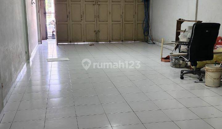 Sewa ruko 3 lantai dekat yogya mekar wangi 2