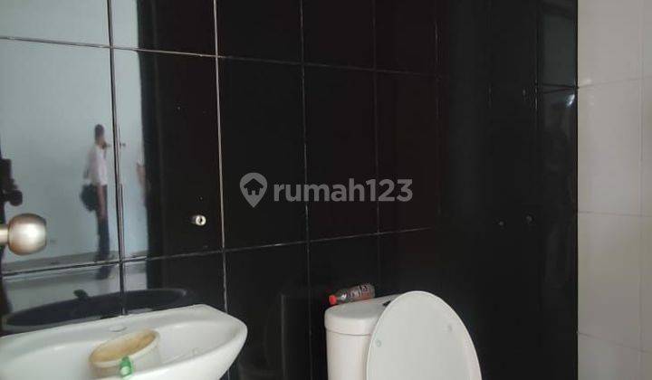 Ruko Baru Cocok Untuk Kantor Di Batununggal Indah 2