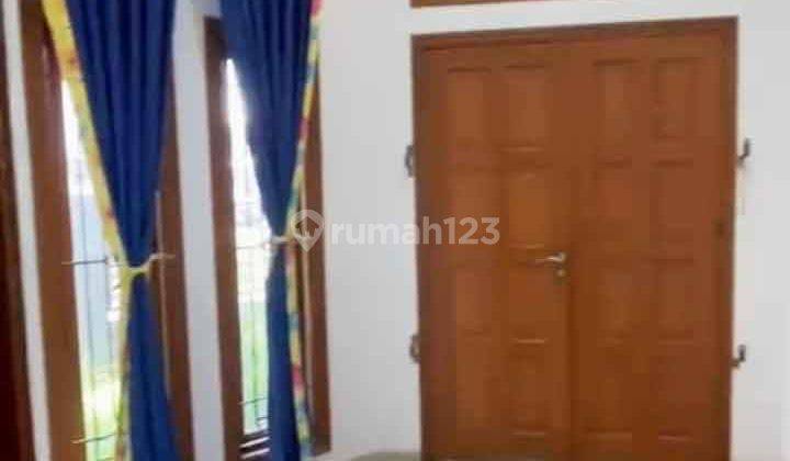 RUMAH DISEWAKAN CEPAT DI CLUSTER TAMAN KOPO INDAH  2