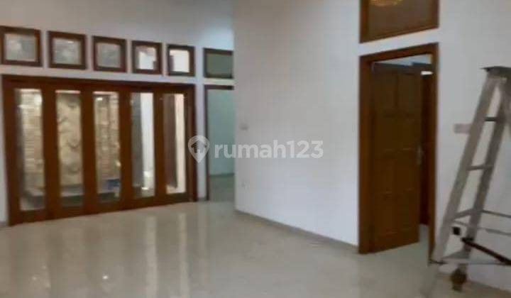 RUMAH DISEWAKAN CEPAT DI CLUSTER TAMAN KOPO INDAH  1