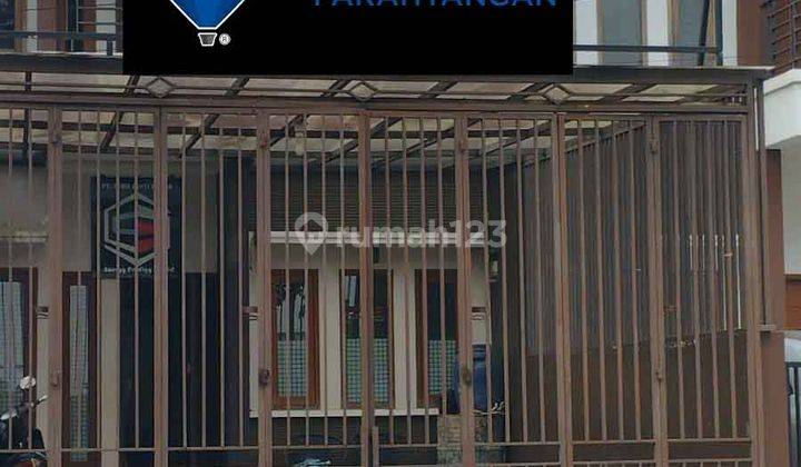 ruko mainroad JALAN ARUMAN CIMAHI UTARA 3 LANTAI COCOK UNTUK OFFICE KANTOR  2