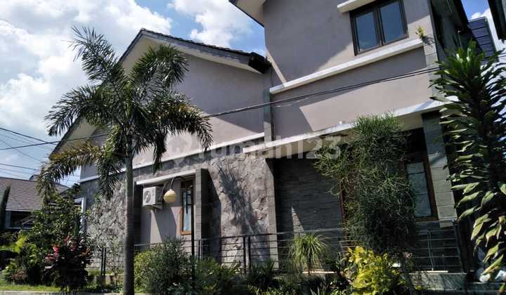 House For Sale In Pesona Pasteur