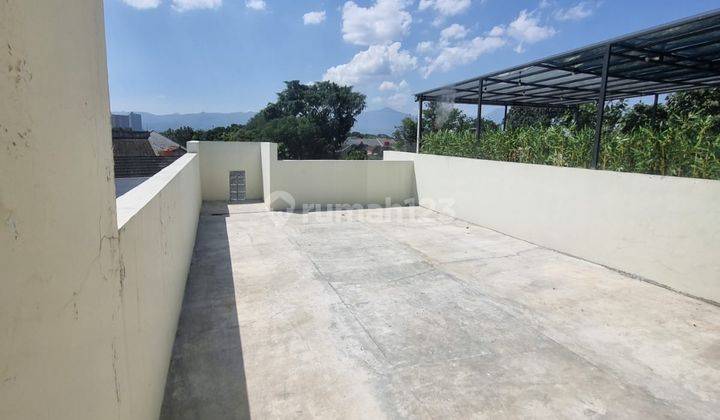 Ruko Baru Disewakan Lokasi Strategis Di Mainroad Sayap Buah Batu 1