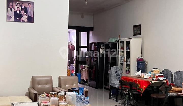 Rumah Siap Huni Lokasi Bagus Mainroad Di Cluster Mekar Wangi Rumah Siap Huni Lokasi Bagus Mainroad Di Cluster Mekar Wangi