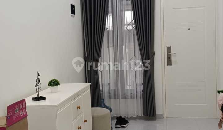 Fully Renovated House in Batununggal Indah Cluster