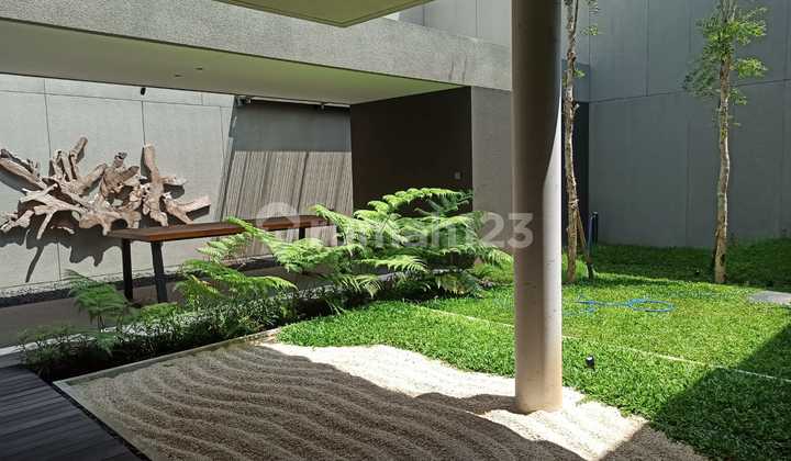 Rumah Baru Japandi Di Cluster Batununggal Indah 2