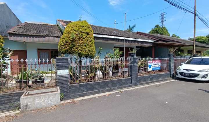 Rumah Hitung Tanah Lokasi Strategis Harga Njop Rumah Hitung Tanah Lokasi Strategis Harga Njop