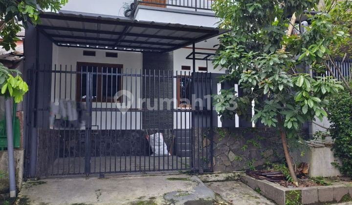 Rumah Siap Huni Di Daerah Sukajadi
