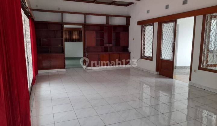 Rumah Mainroad Wastukencana Cocok Untuk Usaha 1