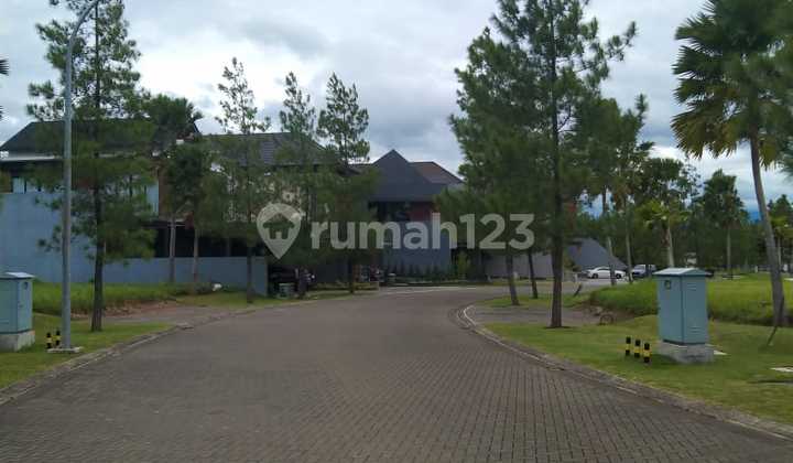 Tanah Di Kota Baru Parahyangan Lokasi Bagus Harga Murah