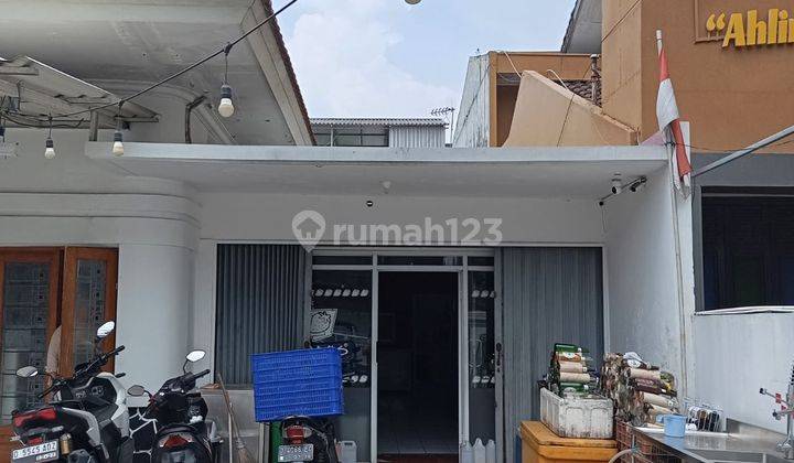 For Rent Working Space Ruang Usaha di Talaga Bodas 1