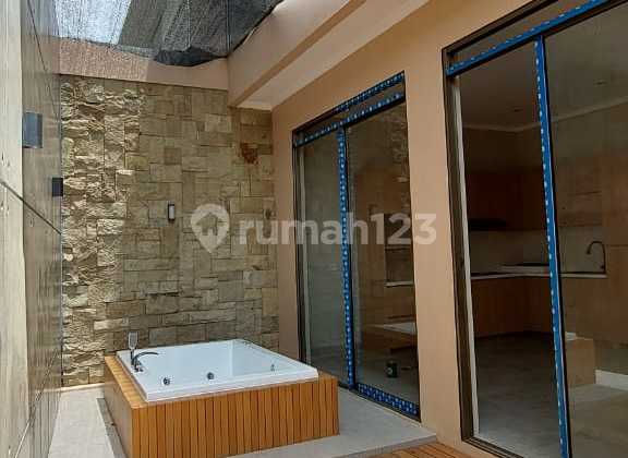 Rumah Baru Dekat Dago Golf Heritage 