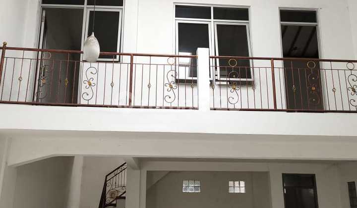 Ruko Disewakan Dekat Tol Buah Batu